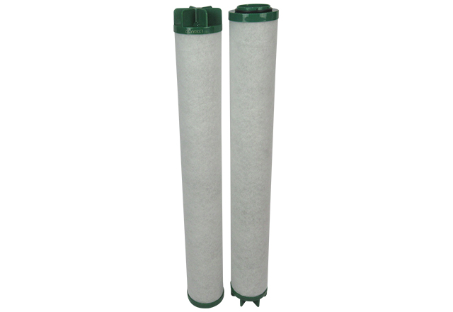 Air line filter